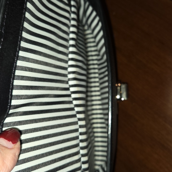 Kate Spade NY Greenwood Meghan Satchel NWOT - Picture 10 of 13